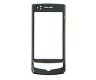 Samsung GT-S8300 Ultra Touch Frontcover Zwart/Goud zonder Di - 1 - Thumbnail