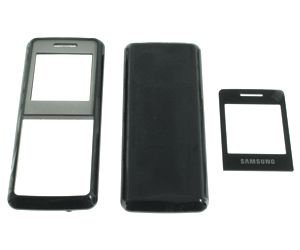 Samsung GT-E1110 Cover Set (3-delig), Nieuw, €17.95 - 1