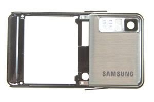 Samsung F480 Middelcover, Nieuw, €19.95 - 1