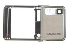 Samsung F480 Middelcover, Nieuw, €19.95