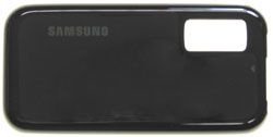 Samsung F700 QBOWL Accudeksel Zwart, Nieuw, €13.95 - 1