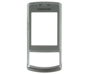 Samsung GT-S3500 Frontcover met Display Glas, Nieuw, €24.95 - 1