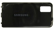 Samsung F490 Accudeksel met Blauw Samsung Logo, Nieuw, €12.9
