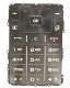 Samsung G400 Soulf Keypad Latin Zilver, Nieuw, €18.95 - 1 - Thumbnail