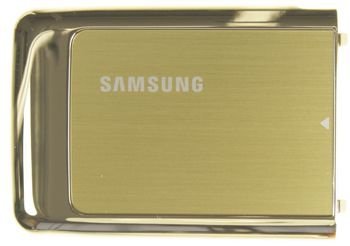 Samsung G400 Soulf Accudeksel, Nieuw, €19.95 - 1