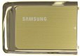 Samsung G400 Soulf Accudeksel, Nieuw, €19.95 - 1 - Thumbnail