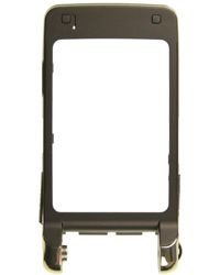 Samsung G400 Soulf Hinge Cover Lower, Nieuw, €19.95