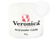 Acryl poeder voor acryl nagels, 30 gram!!!