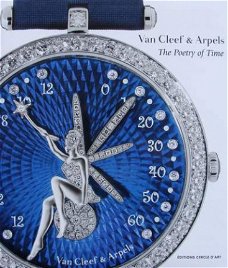 Boek : Van Cleef & Arpels - The Poetry of Time