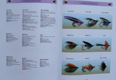 Boek : Flies for Salmon - Featherwing & Hackle - 1