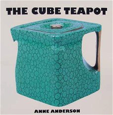 Boek : The Cube Teapot