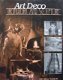 Boek : Art Deco Ironwork & Sculpture (Fer Forge,smeedijzer) - 1 - Thumbnail