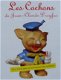 Boek : Les Cochons - Les objets de collection (big,varken) - 1 - Thumbnail