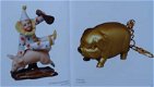 Boek : Les Cochons - Les objets de collection (big,varken) - 1 - Thumbnail