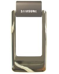 Samsung G400 Soulf Frontcover, Nieuw, €20.95 - 1