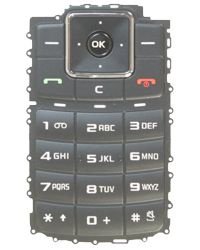 Samsung B300 Keypad Zwart Latin, Nieuw, €15.95 - 1