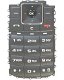 Samsung B300 Keypad Zwart Latin, Nieuw, €15.95 - 1 - Thumbnail