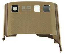 Samsung GT-S8300 Ultra Touch Camera Cover, Nieuw, €25.95