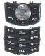 Samsung L760 Keypad Set Latin Zwart, Nieuw, €13.95 - 1 - Thumbnail