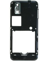 Samsung F490 Middelcover, Nieuw, €19.95 - 1