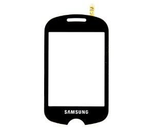 Samsung GT-C3510 Genoa Touch Unit Zwart, Nieuw, €37.95 - 1