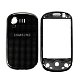 Samsung GT-C3510 Genoa Cover Zwart, Nieuw, €16.95 - 1 - Thumbnail