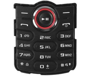 Samsung GT-E2120 Keypad, Nieuw, €15.95 - 1