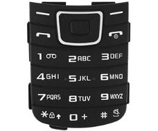 Samsung GT-E1100 Keypad, Nieuw, €13.95