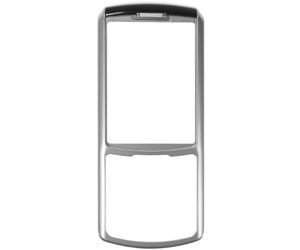 Samsung GT-S3310 Classic Frontcover zonder Display Glas, Nie - 1