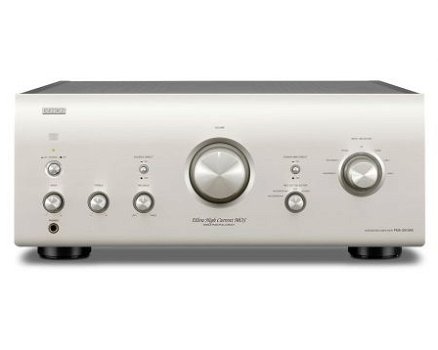 Denon PMA-2010AE - 1