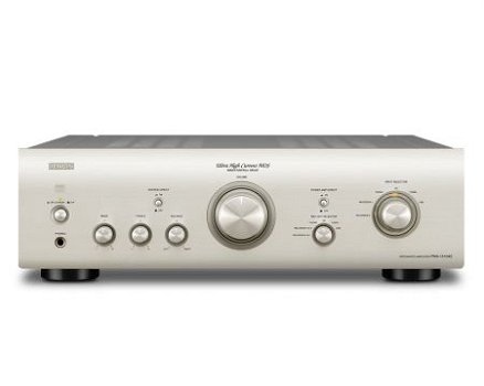 Denon PMA-1510AE - 1