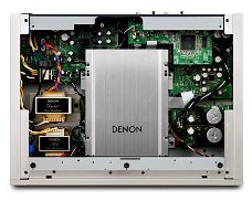 Denon DCD-2010AE