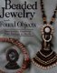 Boek : Beaded Jewelry with Found Objects - 1 - Thumbnail