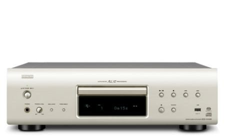 Denon DCD-1510AE - 1