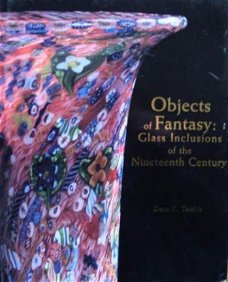 Boek : Glass Inclusions of the Nineteenth Century