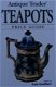 Boek : Teapots - Price Guide (theepot) - 1 - Thumbnail