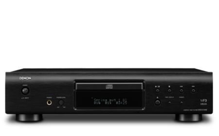 Denon DCD-510AE - 1