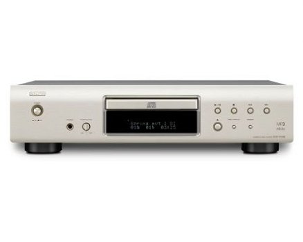 Denon DCD-510AE - 1