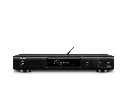 Denon DNP-720AE - 1