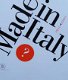 Boek : Made in Italy 1951 - 2001 - 1 - Thumbnail