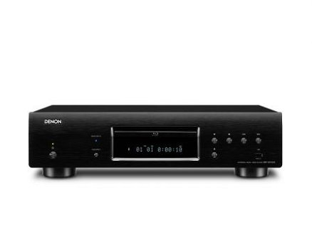 Denon DBT-3313UD - 1