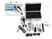 Pritech PR-2405 Tondeuse, Shaver, Nose Trimmers Set, Nieuw, - 1 - Thumbnail