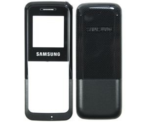 Samsung GT-E1070 Cover Grijs, Nieuw, €15.95 - 1