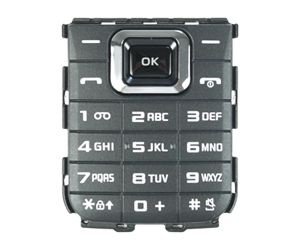 Samsung GT-E2100 Keypad Zwart, Nieuw, €15.95 - 1