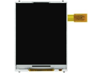 Samsung GT-C3060 Display (LCD), Nieuw, €37.95 - 1