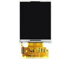 Samsung GT-C5212 DuoS Display (LCD), Nieuw, €34.95