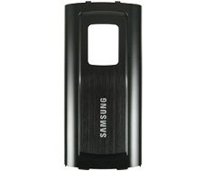 Samsung GT-S7220 Ultra Classic Accudeksel, Nieuw, €12.95