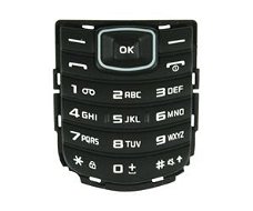 Samsung GT-E1080 Keypad, Nieuw, €13.95