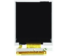 Samsung GT-E1080 Display (LCD), Nieuw, €20.95