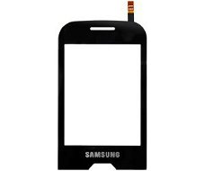 Samsung GT-S7070 Diva Touch Unit Zwart, Nieuw, €39.95